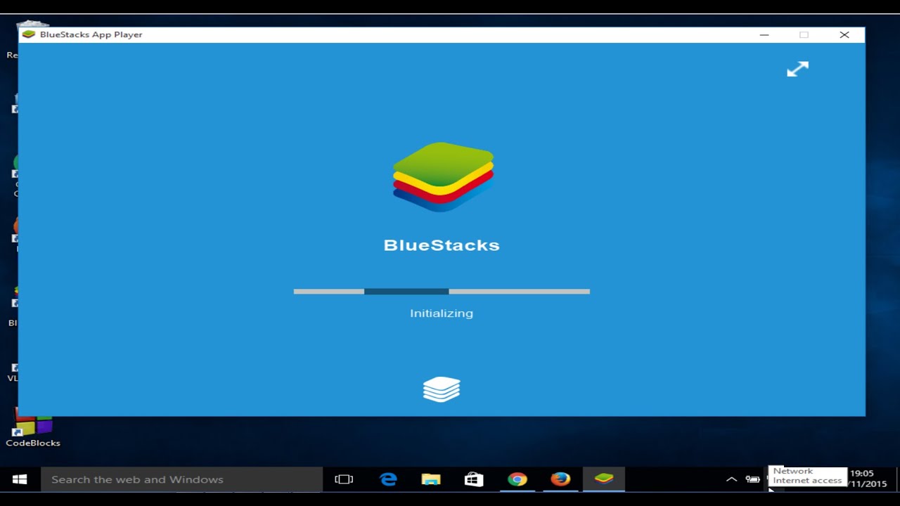 BlueStacks 5.13.210.1007 instal the new version for windows
